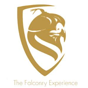 The Falconry Experience logo